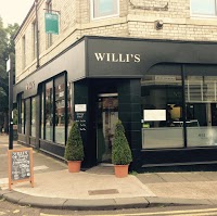 Willis Cafe Jesmond 1079687 Image 7